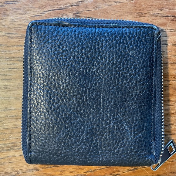 Urban code/ASOS leather wallet - Picture 4 of 16